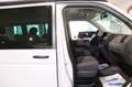 Volkswagen T5 California Beach Aufstelldach *Automatik*Bett Weiß - thumbnail 19