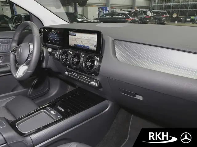 Mercedes-Benz Gla view 7