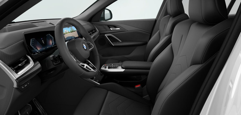 BMW X2 sDrive20i M Sport Pro Navi/LED/AHK/360°/RFK — photo 4