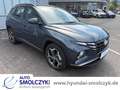 Hyundai TUCSON 1.6 T 6-AT 4WD PLUG-IN NAVI+PDC+KAMERA Bleu - thumbnail 2