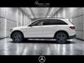 Mercedes-Benz GLC 300 e 4M +AMG+SHZ+MEMORY+PANO-DACH+KAMERA Weiß - thumbnail 10