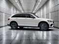 Mercedes-Benz GLC 300 e 4M +AMG+SHZ+MEMORY+PANO-DACH+KAMERA Weiß - thumbnail 5