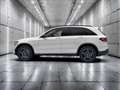 Mercedes-Benz GLC 300 e 4M +AMG+SHZ+MEMORY+PANO-DACH+KAMERA Weiß - thumbnail 11