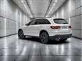 Mercedes-Benz GLC 300 e 4M +AMG+SHZ+MEMORY+PANO-DACH+KAMERA Weiß - thumbnail 9