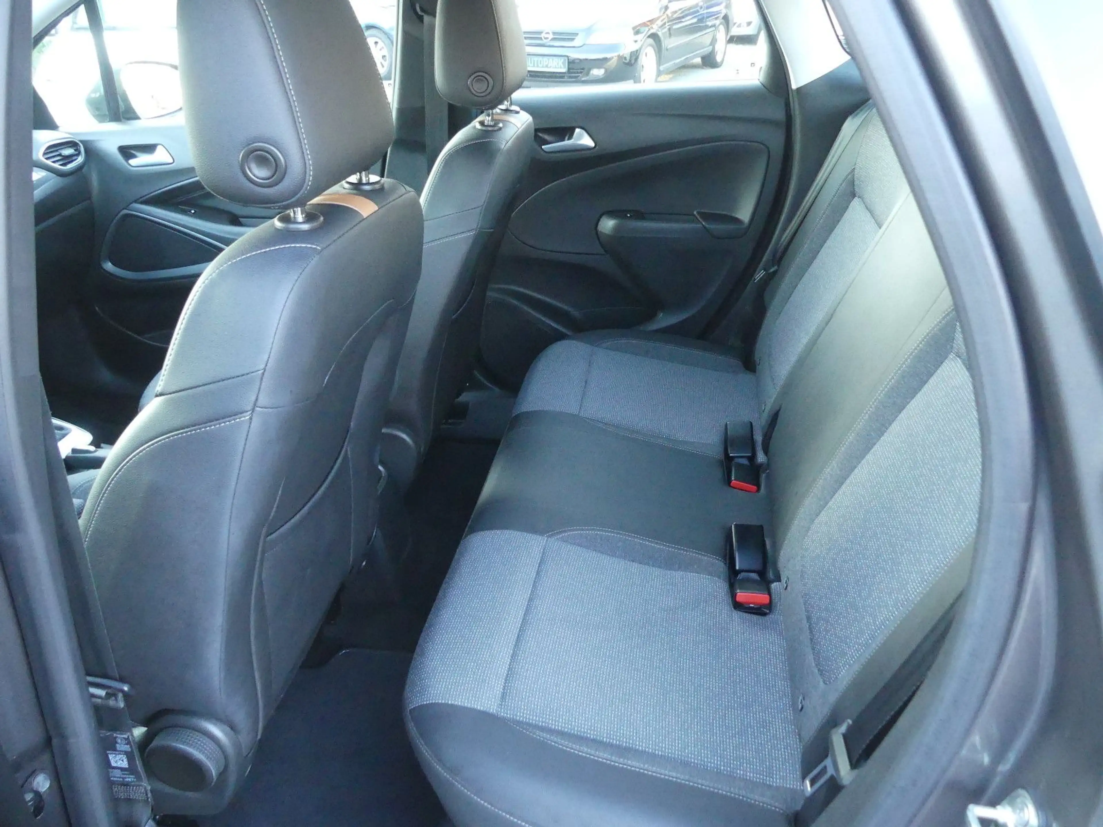 Opel Crossland X *Automatik*SH-gepfl.*1.Hand*Nr.94 — photo 10