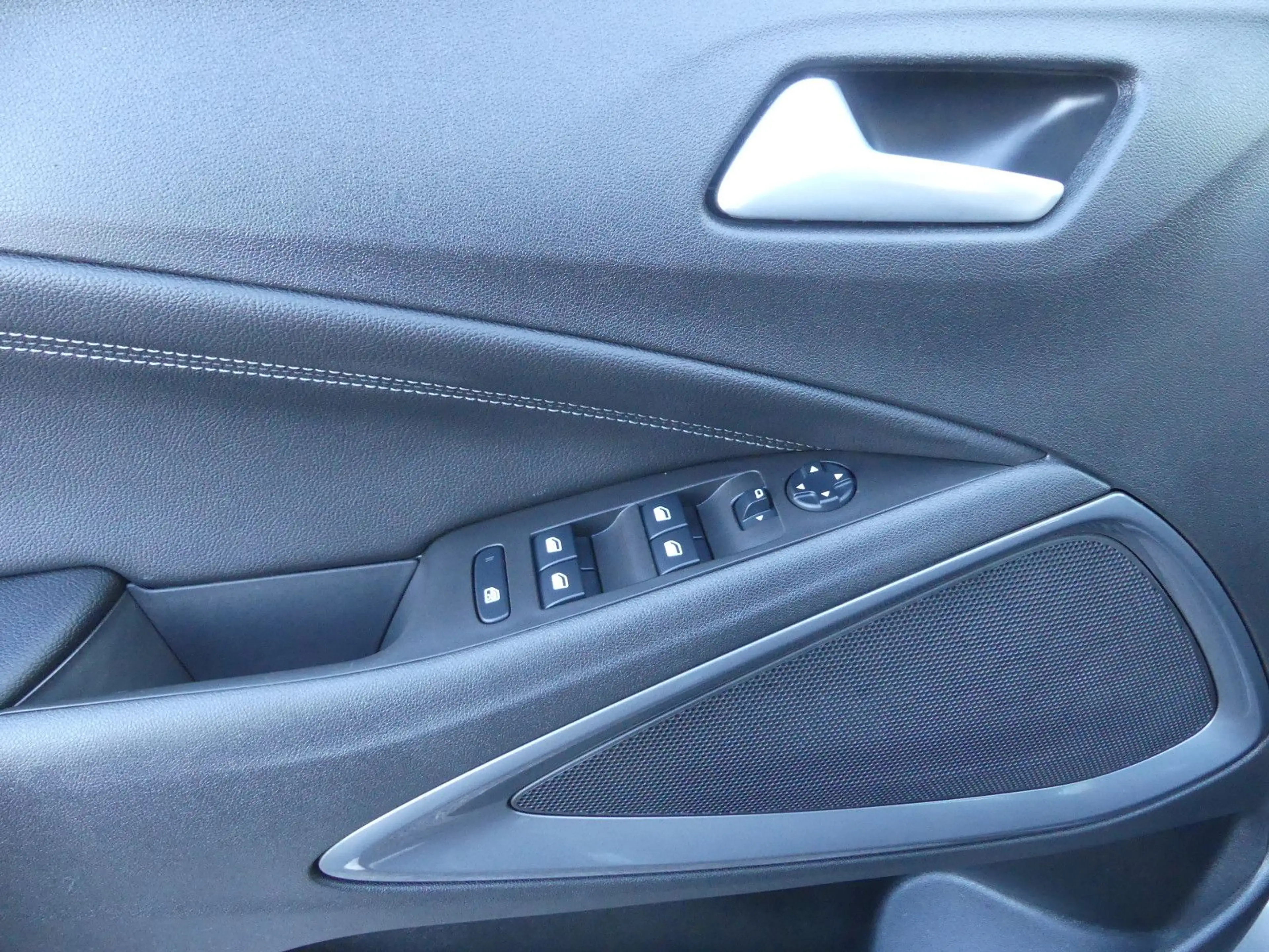 Opel Crossland X *Automatik*SH-gepfl.*1.Hand*Nr.94 — photo 15
