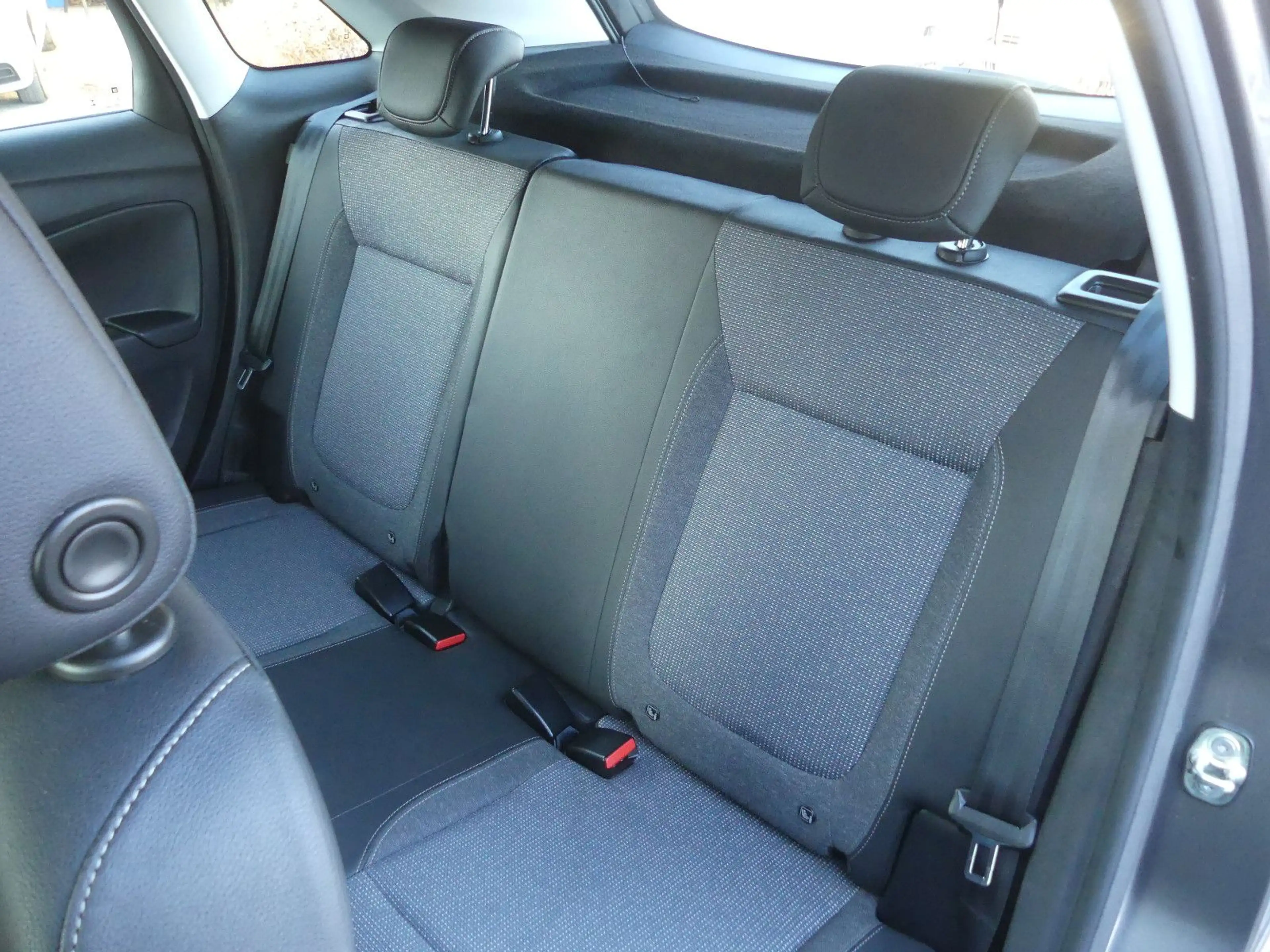 Opel Crossland X *Automatik*SH-gepfl.*1.Hand*Nr.94 — photo 11