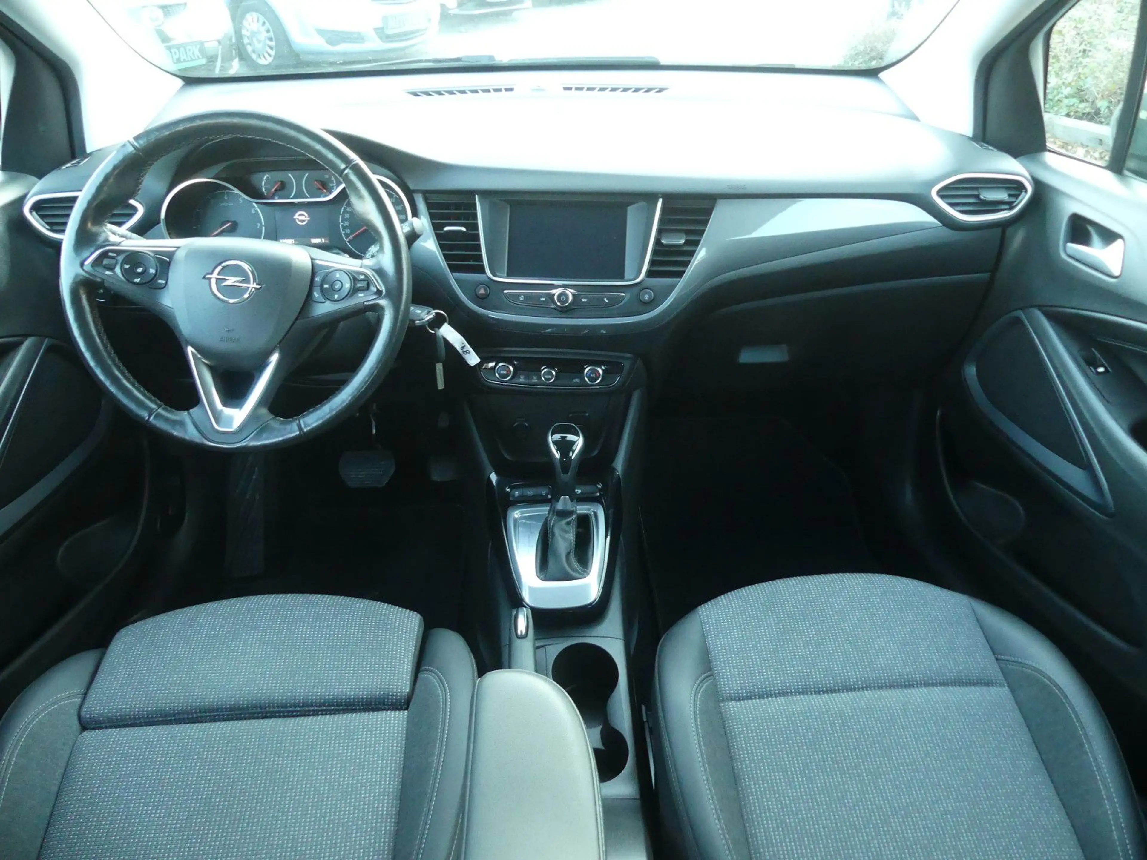 Opel Crossland X *Automatik*SH-gepfl.*1.Hand*Nr.94 — photo 12