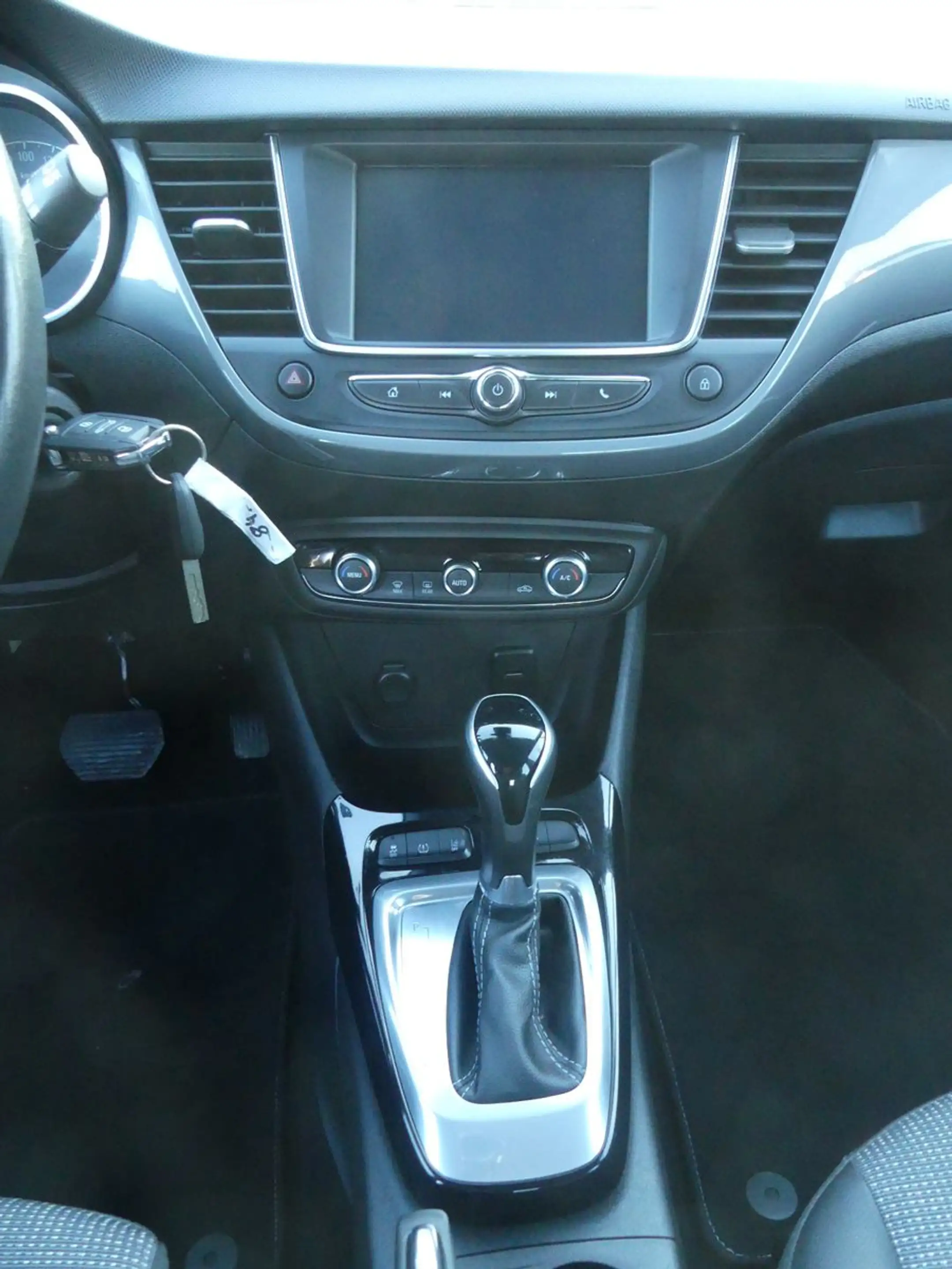 Opel Crossland X *Automatik*SH-gepfl.*1.Hand*Nr.94 — photo 13