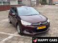 Citroen C4 1.6 VTi Exclusive.AIRCO.APK Red - thumbnail 3