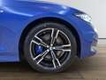 BMW 340 M340d xDrive Touring [LC Prof., ACC, 360°, Pano] Blau - thumbnail 4