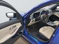 BMW 340 M340d xDrive Touring [LC Prof., ACC, 360°, Pano] Blau - thumbnail 3