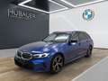 BMW 340 M340d xDrive Touring [LC Prof., ACC, 360°, Pano] Blau - thumbnail 22