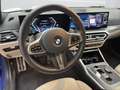 BMW 340 M340d xDrive Touring [LC Prof., ACC, 360°, Pano] Blau - thumbnail 16