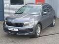 Skoda Kamiq Selection 1.0 TSI DSG AHK Klima Sitzhzg LED Grau - thumbnail 1