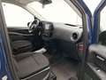 Mercedes-Benz Vito 114 CDI Pro extralang NAV TEMP APPLINK SHZ WINTER Bleu - thumbnail 9