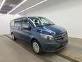 Mercedes-Benz Vito 114 CDI Pro extralang NAV TEMP APPLINK SHZ WINTER Bleu - thumbnail 3