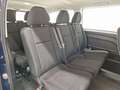 Mercedes-Benz Vito 114 CDI Pro extralang NAV TEMP APPLINK SHZ WINTER Bleu - thumbnail 10