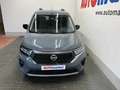 Nissan Townstar 1.3 N-CONNECTA Grigio - thumbnail 4