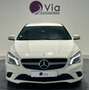 Mercedes-Benz CLA 200 200 CDI Sensation 7-G DCT BVA Wit - thumbnail 2