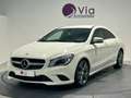 Mercedes-Benz CLA 200 200 CDI Sensation 7-G DCT BVA Wit - thumbnail 1