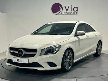 200 CDI Sensation 7-G DCT BVA