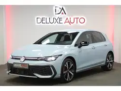 Volkswagen Golf VIII GTE 1.5 eHybrid 272 DSG 6 Phase 2