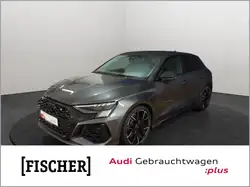 Audi RS3 Sportback TFSI quattro S tronic Matrix Navi Rear V