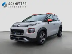 Citroën C3 Aircross C3+Aircross+1.2+PureTech+Shine+PanoSHD+HeadUp+++
