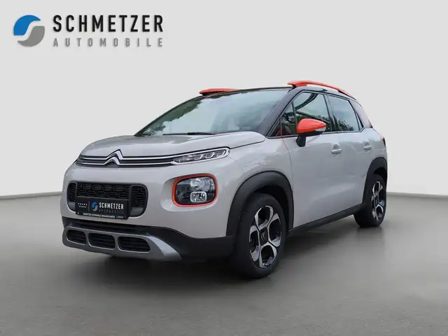 Citroën C3 Aircross C3+Aircross+1.2+PureTech+Shine+PanoSHD+HeadUp+++