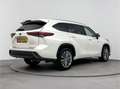 Toyota Highlander 2.5 AWD Hybrid Executive Limited | Navigatie | JBL Bílá - thumbnail 2