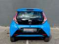 Toyota AYGO x-cite/KEYLESS/KLIMA/NAVI Blau - thumbnail 5