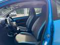 Toyota AYGO x-cite/KEYLESS/KLIMA/NAVI Blau - thumbnail 7