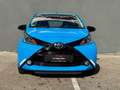 Toyota AYGO x-cite/KEYLESS/KLIMA/NAVI Blau - thumbnail 2