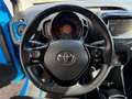 Toyota AYGO x-cite/KEYLESS/KLIMA/NAVI Blau - thumbnail 10