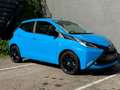 Toyota AYGO x-cite/KEYLESS/KLIMA/NAVI Blau - thumbnail 3