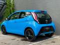 Toyota AYGO x-cite/KEYLESS/KLIMA/NAVI Blau - thumbnail 4