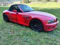 BMW Z3 Z 3 1,9 Rot - thumbnail 5
