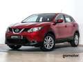 Nissan Qashqai ACENTA 1.2 DIG-T 115 5P Burdeos - thumbnail 1