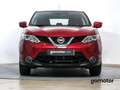 Nissan Qashqai ACENTA 1.2 DIG-T 115 5P Burdeos - thumbnail 5