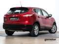 Nissan Qashqai ACENTA 1.2 DIG-T 115 5P Burdeos - thumbnail 2