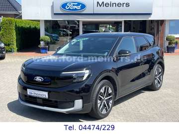 77kWh Extended Range *Ergo-Sitz+GJR++*