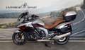 BMW K 1600 GT GARANTIE PREMIUM 24 MOIS Noir - thumbnail 1