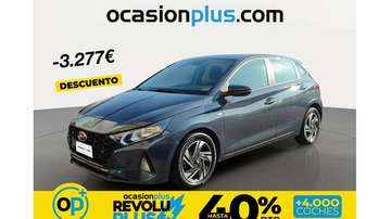 1.0 TGDI Tecno 48V 100