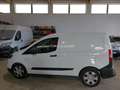 Ford Transit Courier 1.5 TDCi 75 cv E6 - targa FZ963JK Blanc - thumbnail 9