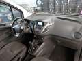 Ford Transit Courier 1.5 TDCi 75 cv E6 - targa FZ963JK Blanc - thumbnail 4