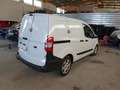 Ford Transit Courier 1.5 TDCi 75 cv E6 - targa FZ963JK Blanc - thumbnail 3