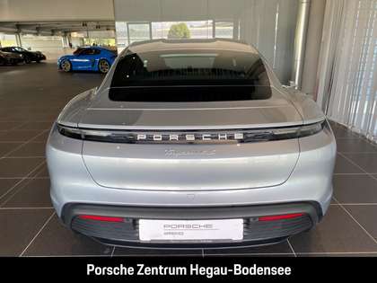 Porsche Taycan 4S/21'' Räder/Bose/Chrono/Servolenkung+
