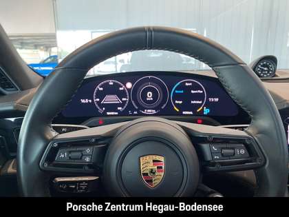 Porsche Taycan 4S/21'' Räder/Bose/Chrono/Servolenkung+