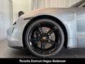 Porsche Taycan 4S/21'' Räder/Bose/Chrono/Servolenkung+ Argent - thumbnail 6